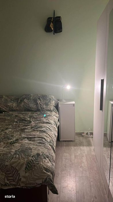 Apartament la casă 2 camere,bucătărie,baie,61mp utili zona Prima Shops