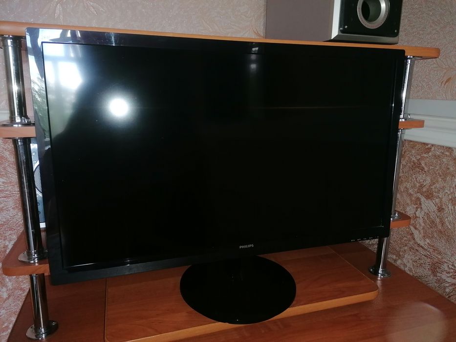Продам б/у компьютер в комплекте