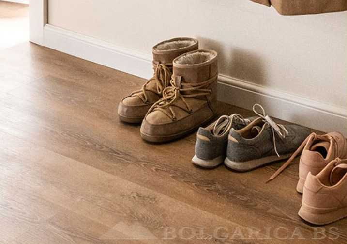 ПРОМО ЦЕНА за Винилови подови настилки ВИТЕРА