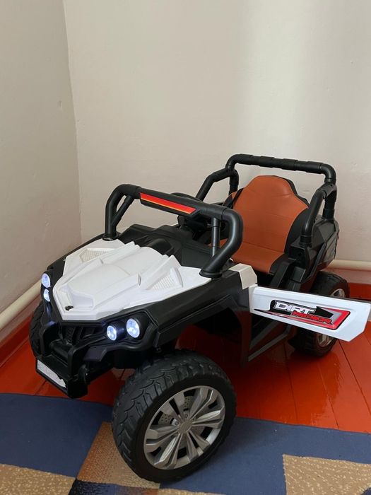 Электро Мобиль Багги  сатылады