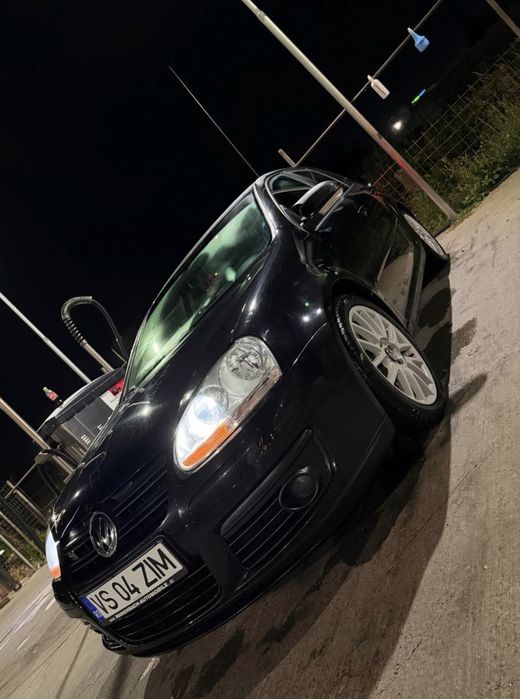 VOLKSWAGEN Golf 2007 — imagine 3