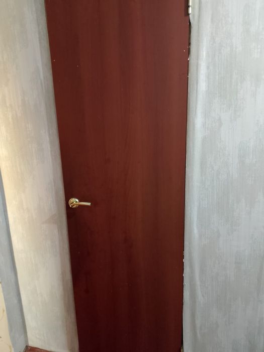 Межкомнатные двери