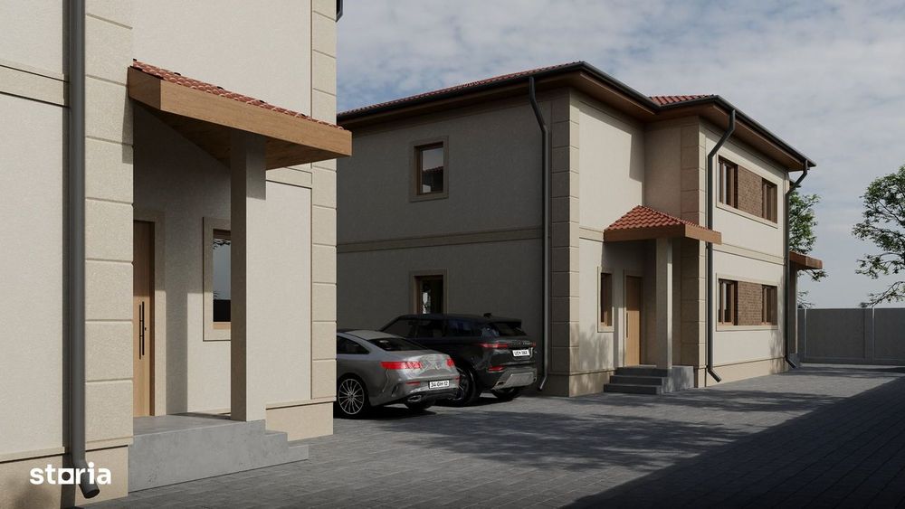 P+1 –  114 mp/utili 5 camere-2 bai – 175.000 Euro Comision 0