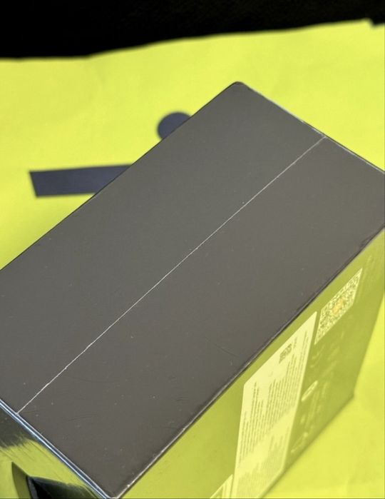 ЗАПЕЧАТАН 46mm Huawei Watch GT 6 Pro Гаранция Yettel 2027 Titanium gt6