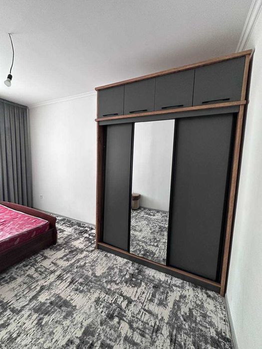 Bektemir tumani "Musaffo Maskan" TJM 2 xonali uy ijaraga beriladi