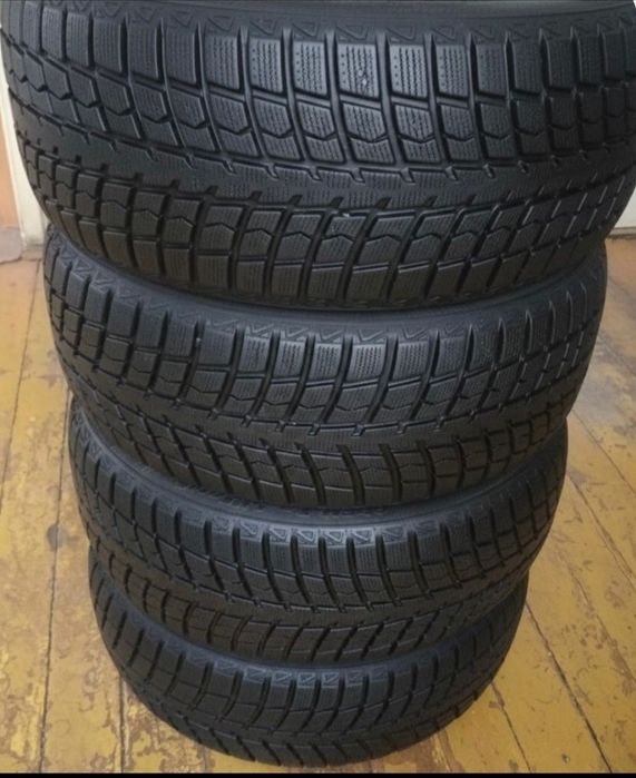 Шины R22  Всесезонка