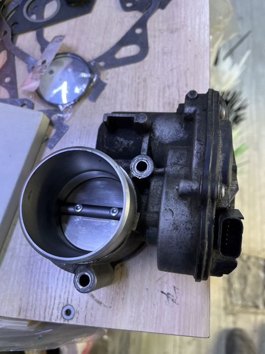 Приора заслонка оригинал сатылады