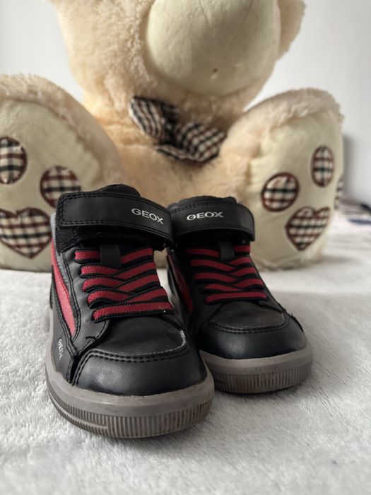 Geox, ghete copii, marime 27