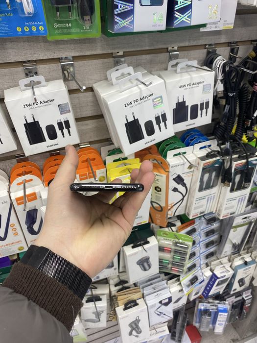 Iphone x 256 gb edial