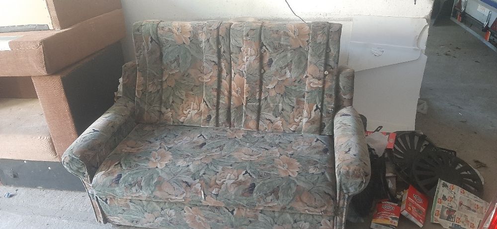 Canapea extensibilă