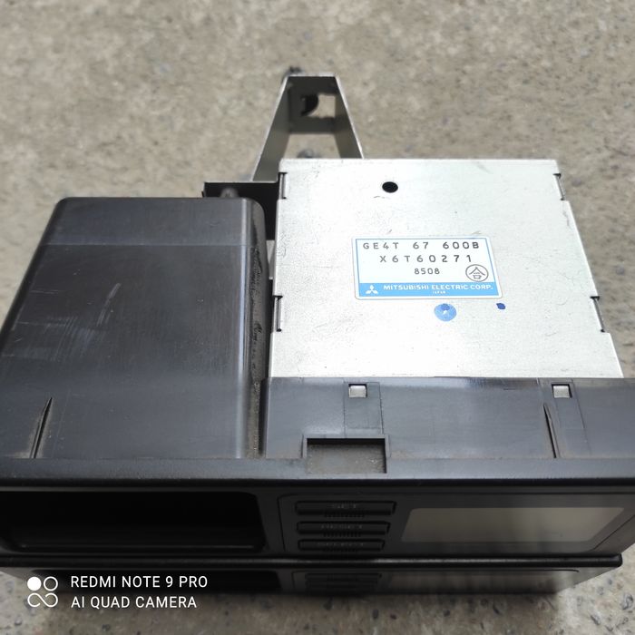 Продам борт компьютеры на Мазда 626 птичка