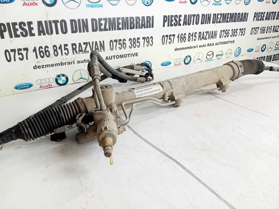 Caseta Directie Mercedes GL X164 2006-2013 Cod A25111011009 Volan Stanga