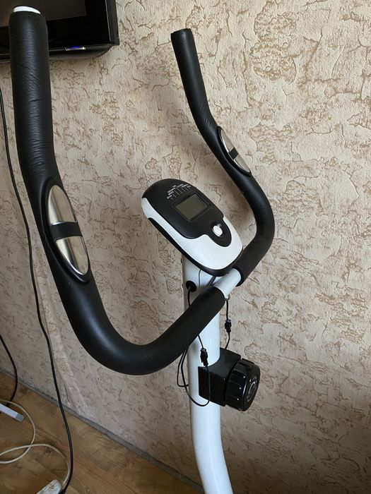 Велотренажер