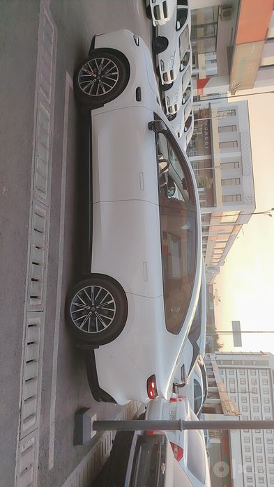 Leapmotor B01 550kmCamford 2025yili 23000$
