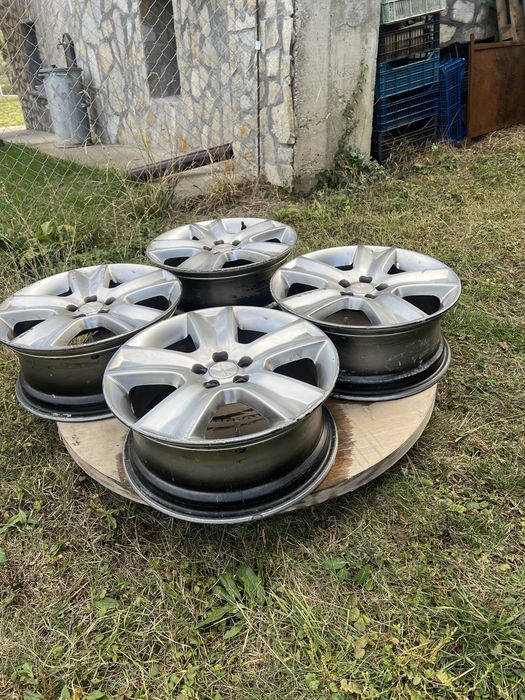Автомобилни джанти 17”за Subaru Outbak