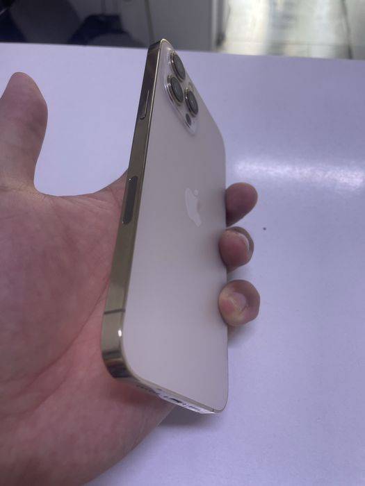Iphone 12 Pro Max (128GB)