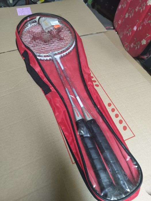 Немски федербал- нов...