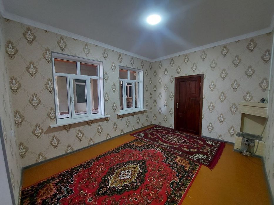 Продается дом с евроремонтом