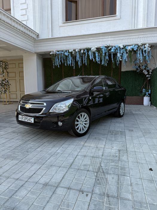 Продаётся Cobalt