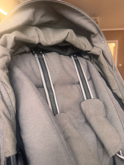 Количка 3 в1 Cybex balios S