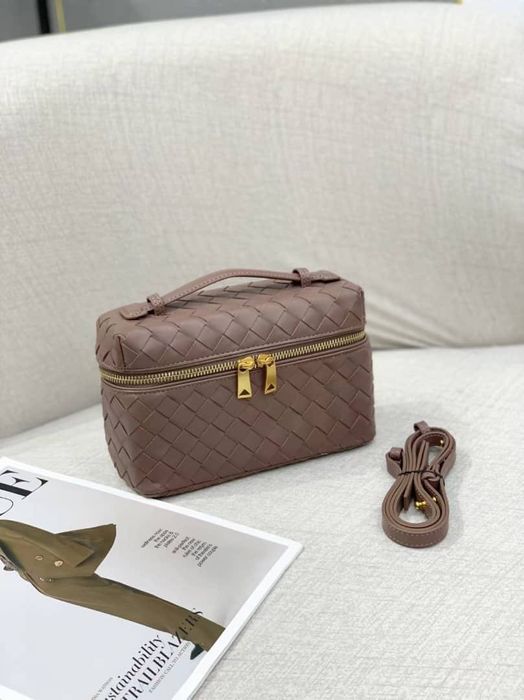 Bottega Veneta мини чанта