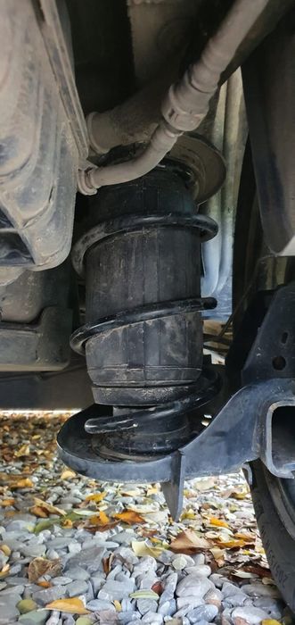 Perne suplimentare auto