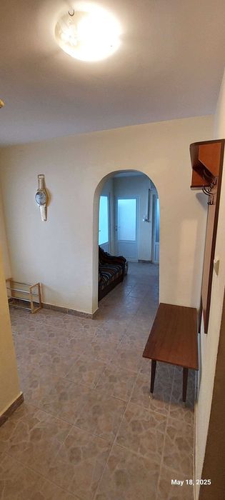 Apartament 3 camere Targoviste disponibil de inchiriat