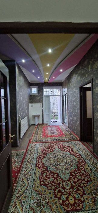 Сдам в аренду дом 6 соток Food city Renting out my new 6-room house