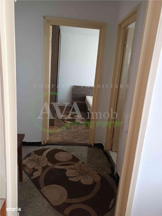 Apartament 2 camere semidecomandat zona Mioritei