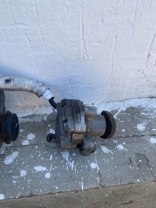 Матор на Поло,компрессор,блок,головка матор,генератор