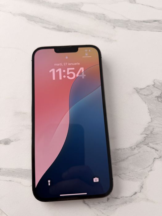 Vand Iphone 13 Pro Max