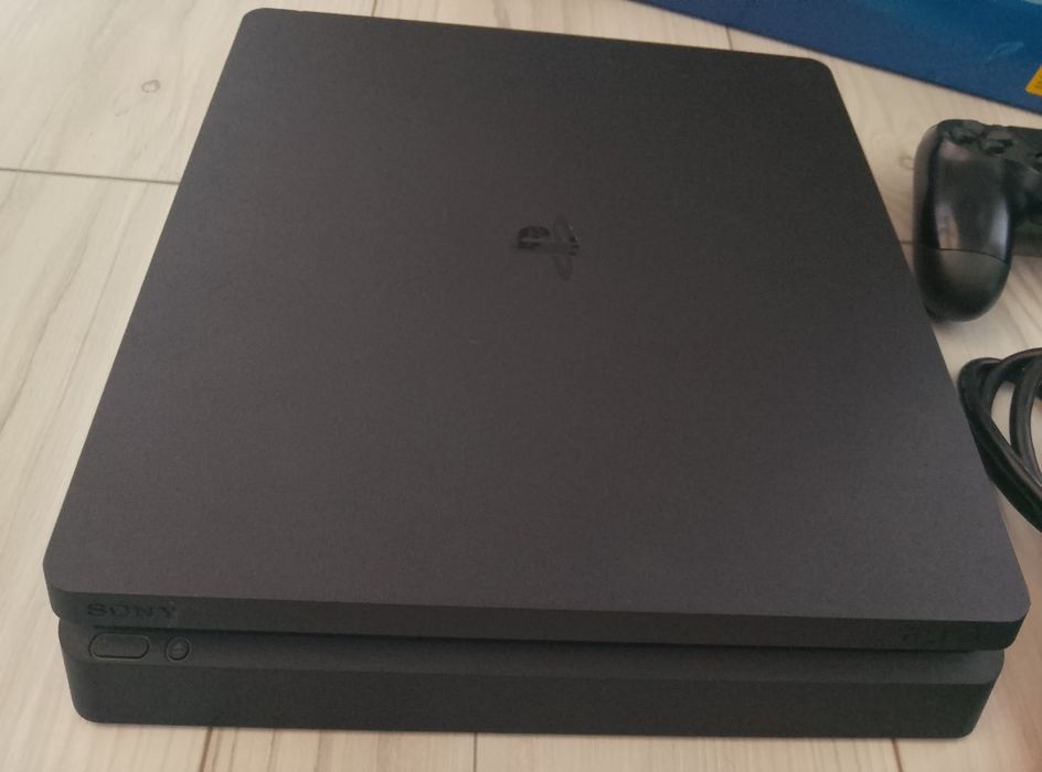Playstation 4 ps4
