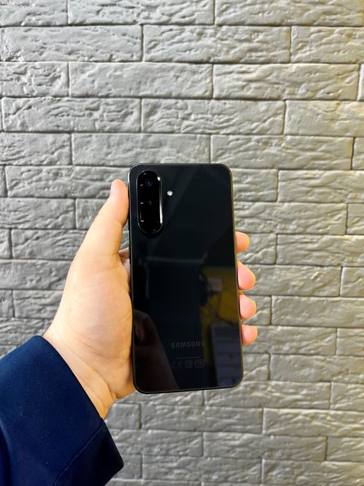 Samsung A36 5G 128gb Black