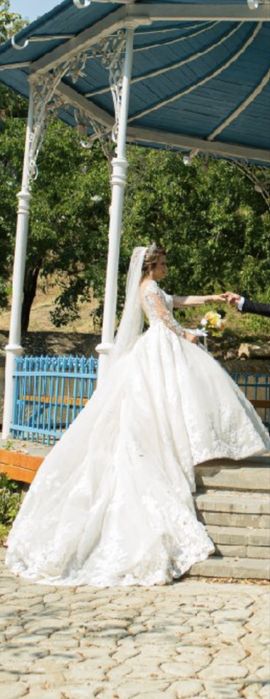 Rochie de mireasa