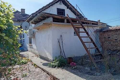 Къща в област Плевен !