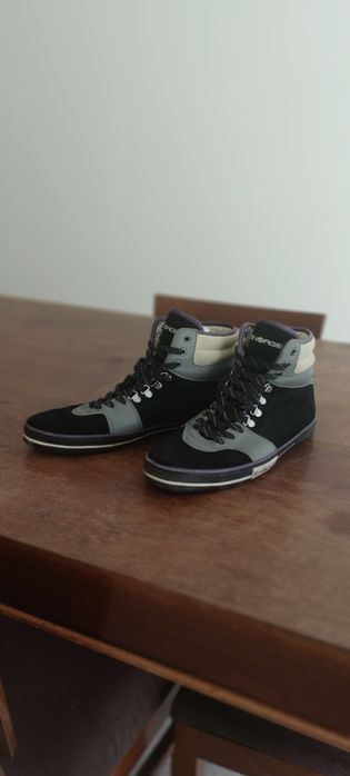 Висока обувка Energy, 44 номер