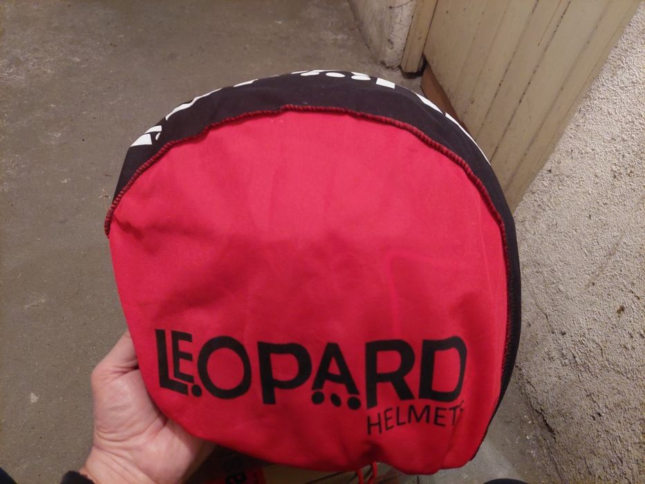 Каска Leopard, M