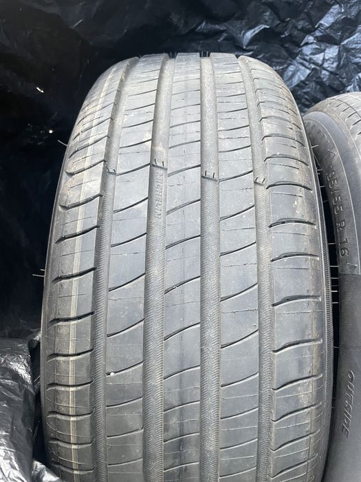 Cauciucuri/Anvelope 195 55 16 michelin