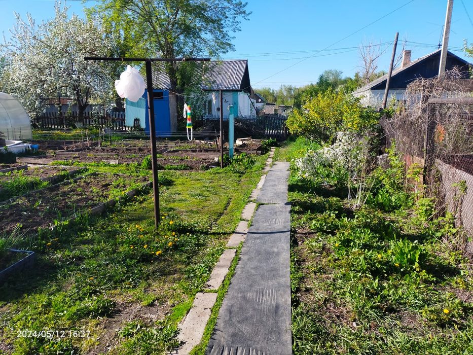 Продам дом 3 комнатный