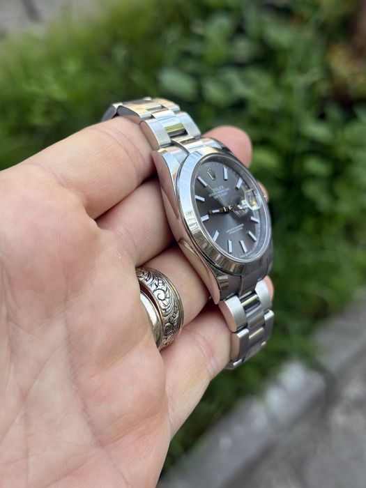 Ceas Rolex Datejust 41mm - 2023 - ceas cutie !