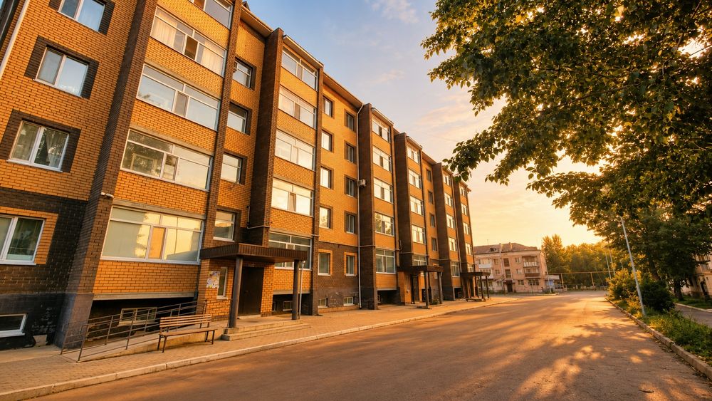 Студия Кошкарбаева 58
