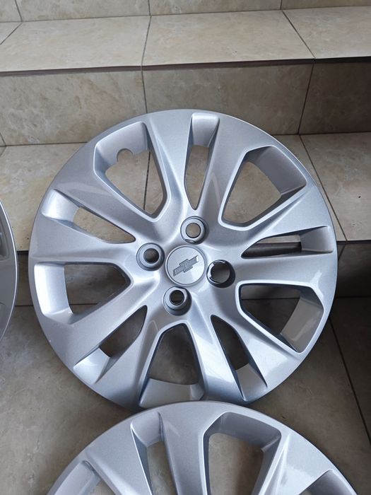 Onix rodnoy kolpaki sotiladi, R15