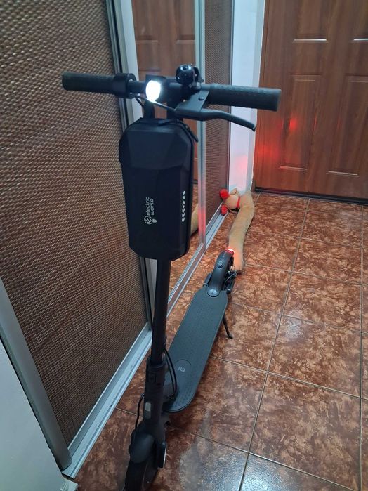 Trotineta electrica Xiaomi Mi Electric scooter Pro2