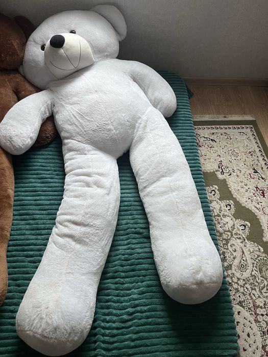 Плюшевая Мишка,срочно продаю