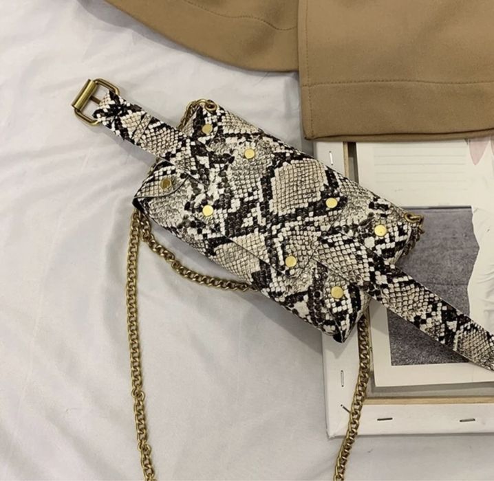 Продаю сумочку модную