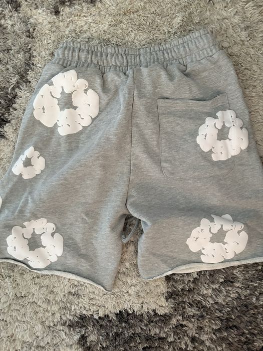 Denim tears shorts