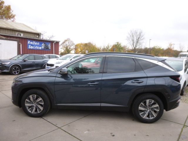 Hyundai Tucson 2022год.1.6 CRDI НА ЧАСТИ