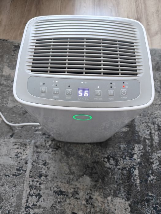Dezumidificator aer Turbionaire SENSO 13 WIFI, 13l/zi,