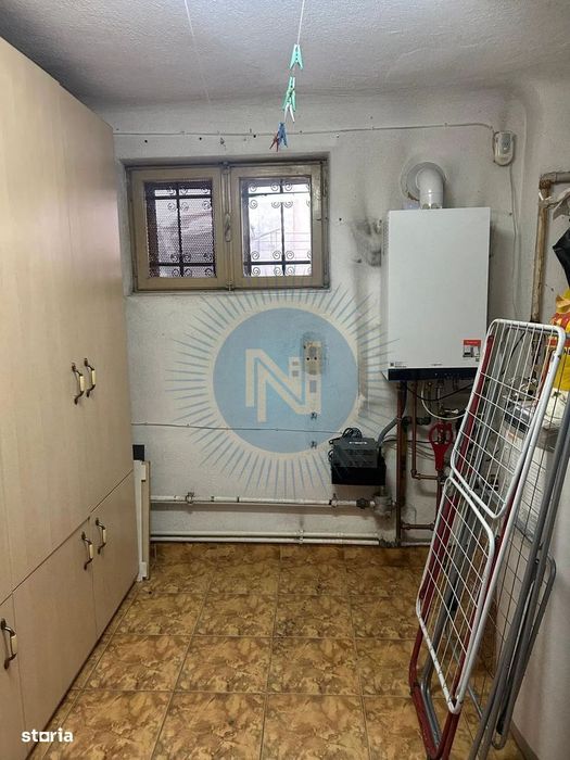Vila de vanzare zona Barbu Vacarescu