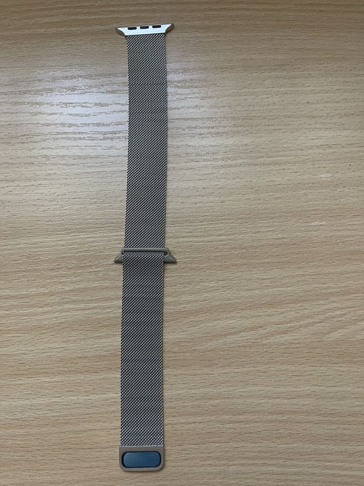 Метална верижка за Apple Watch